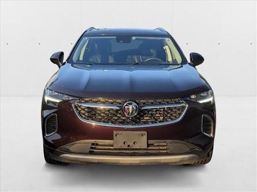 2021 Buick Envision AWD Avenir