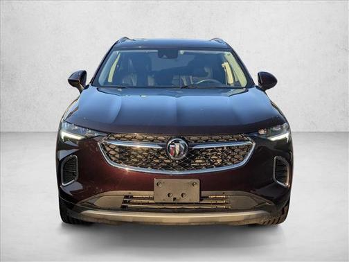 2021 Buick Envision AWD Avenir