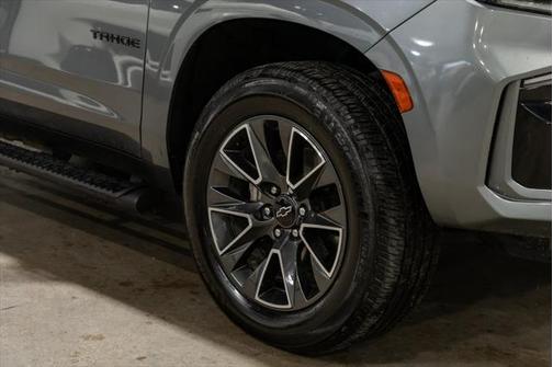 2022 Chevrolet Tahoe 4WD Z71