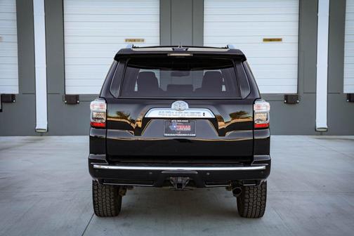 2020 Toyota 4Runner SR5 Premium