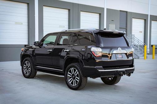 2020 Toyota 4Runner SR5 Premium
