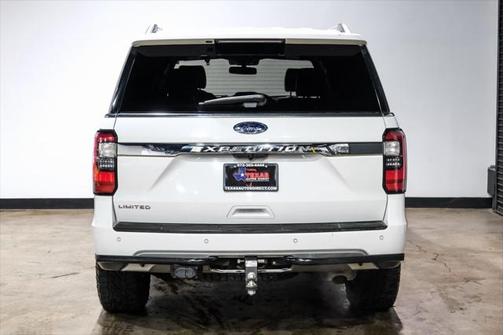 2020 Ford Expedition Limited