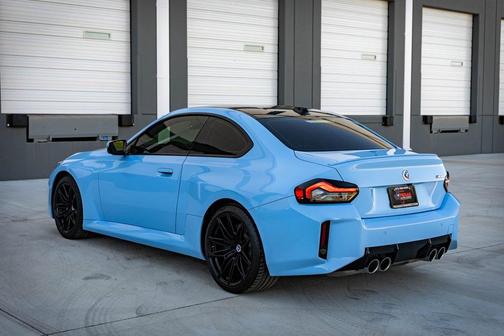 2023 BMW M2 Base