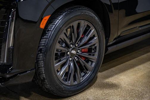 2023 Cadillac Escalade V-Series