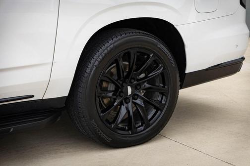 2021 Cadillac Escalade ESV Sport