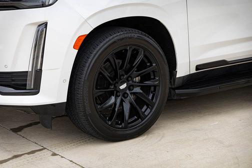 2021 Cadillac Escalade ESV Sport