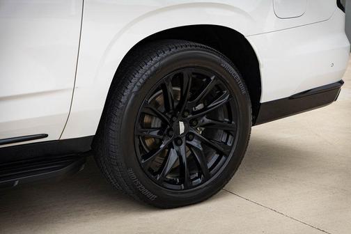 2021 Cadillac Escalade ESV Sport