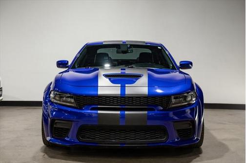 2021 Dodge Charger R/T Scat Pack