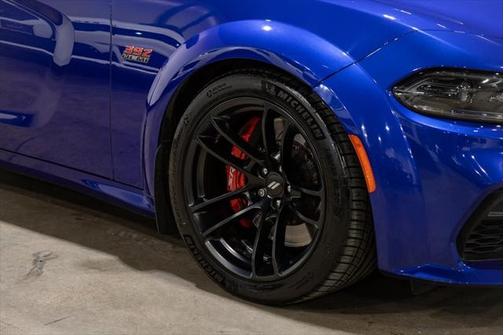 2021 Dodge Charger R/T Scat Pack