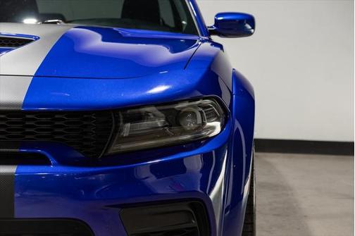 2021 Dodge Charger R/T Scat Pack