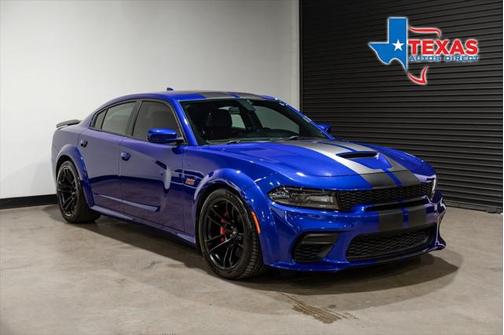 2021 Dodge Charger R/T Scat Pack