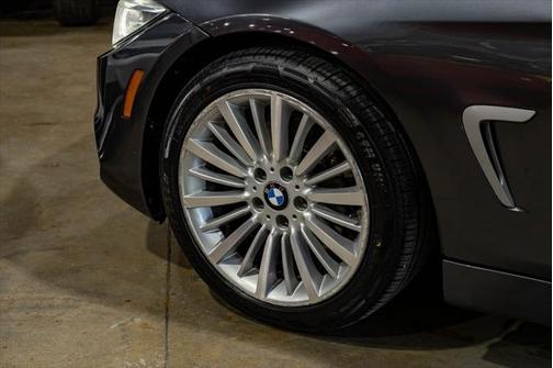 2014 BMW 435 i