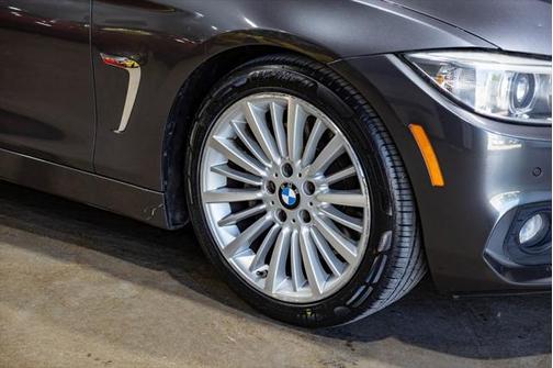 2014 BMW 435 i