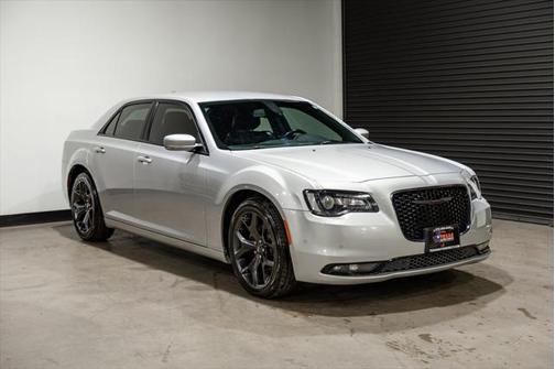2021 Chrysler 300 S