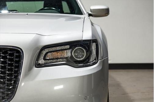 2021 Chrysler 300 S