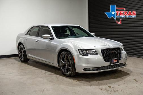 2021 Chrysler 300 S