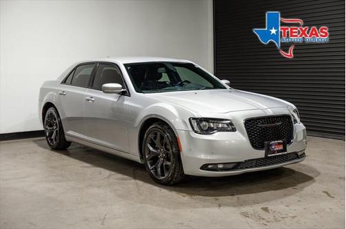 2021 Chrysler 300 S