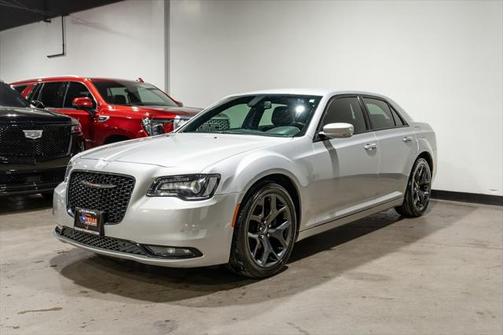 2021 Chrysler 300 S