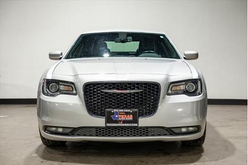 2021 Chrysler 300 S