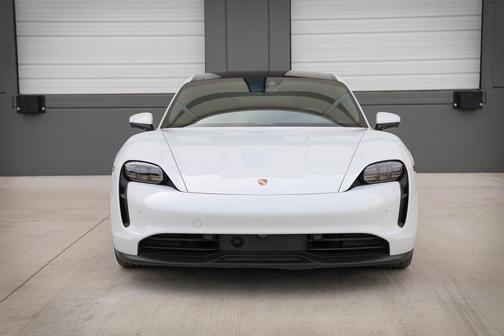 2022 Porsche Taycan 4S