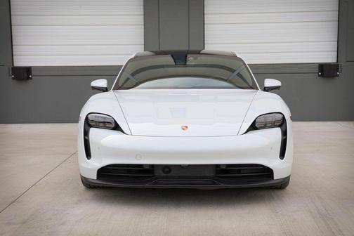 2022 Porsche Taycan 4S