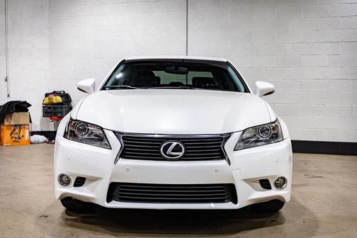 2013 Lexus GS 350 Base