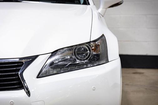 2013 Lexus GS 350 Base