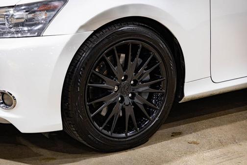 2013 Lexus GS 350 Base