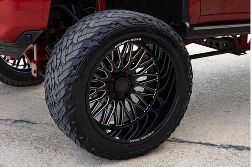2022 Chevrolet Silverado 2500 High Country