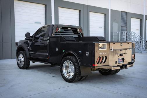 2019 Ford F-450 XL
