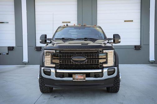 2019 Ford F-450 XL