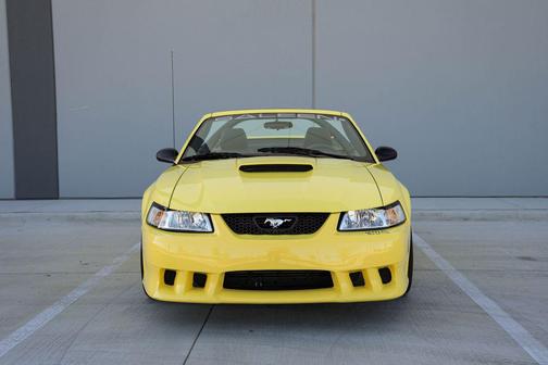 2003 Ford Mustang GT Premium