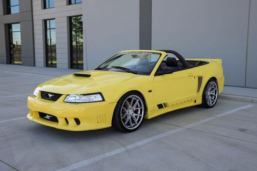 2003 Ford Mustang GT Premium