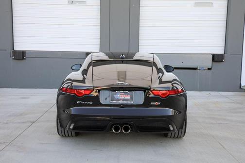 2020 Jaguar F-PACE Premium P250 AWD Automatic