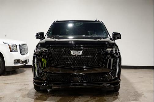 2023 Cadillac Escalade V-Series