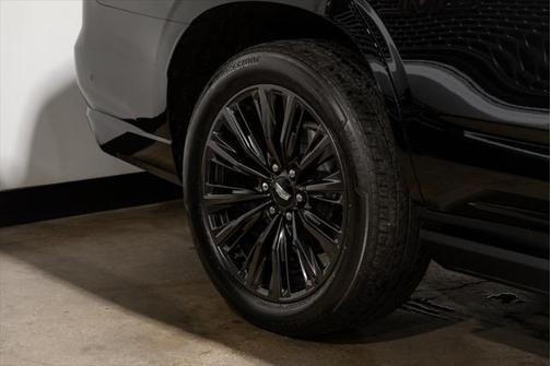 2023 Cadillac Escalade V-Series