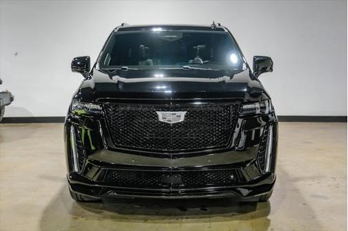 2023 Cadillac Escalade V-Series
