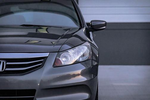 2012 Honda Accord EX-L