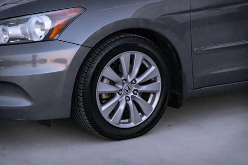 2012 Honda Accord EX-L