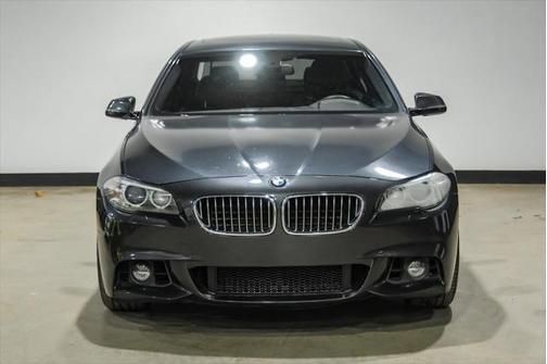 2014 BMW 535 535i