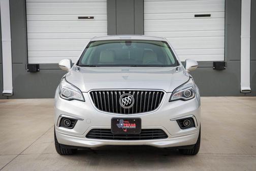 2017 Buick Envision Preferred