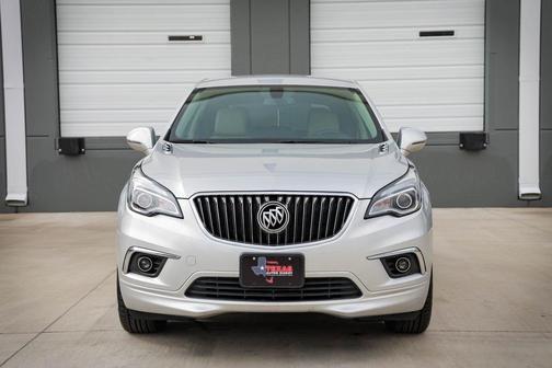 2017 Buick Envision Preferred