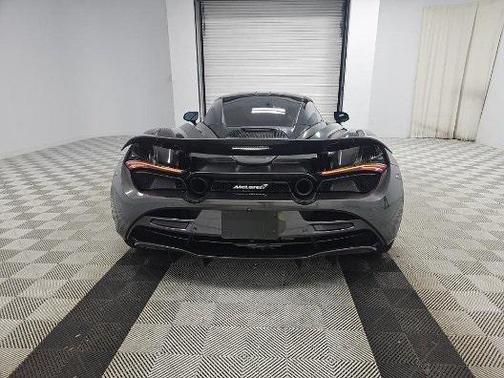 2019 McLaren 720S Base