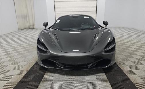 2019 McLaren 720S Base
