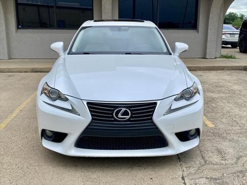2014 Lexus IS 250 Base