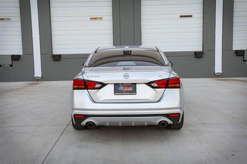 2019 Nissan Altima 2.5 SL