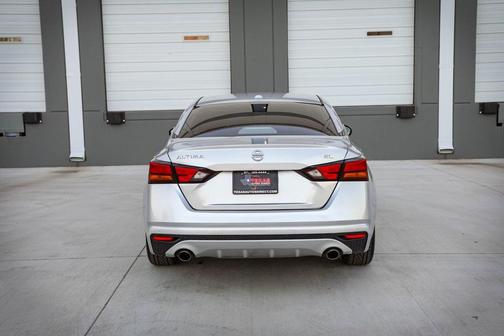 2019 Nissan Altima 2.5 SL