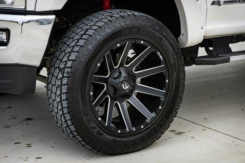 2017 Ford F-350 Lariat