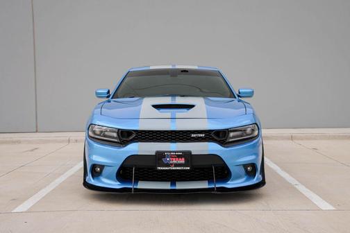 2019 Dodge Charger R/T Scat Pack