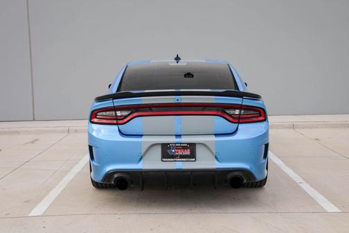 2019 Dodge Charger R/T Scat Pack